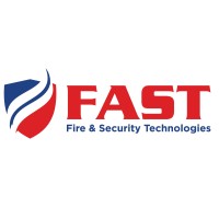 FAST Fire & Security Technologies logo - Similar company to Fast Fire And Security Ltd