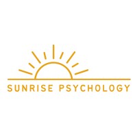 Sunrise Psychology logo - Similar company to Inqyr