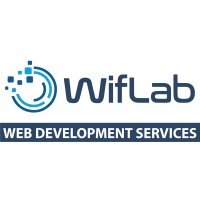 WifLab logo - Similar company to Axiever