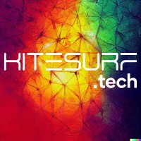 Kitesurf Technologies logo - Similar company to Game Arena