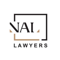 NAL LAWYERS logo - Similar company to داعم الاعمال لخدمات الاعمال