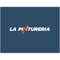 La Pintureria logo - Similar company to Ruzafa14Studio