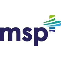 MSP Group logo - Similar company to Msp Group, Llc