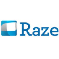 Raze Therapeutics, Inc. logo - Similar company to Zimble Product Development