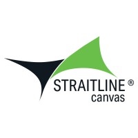 Straitline® Canvas logo - Similar company to Lucent Imaging