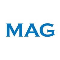 MAG GmbH logo - Similar company to Mag Consulting
