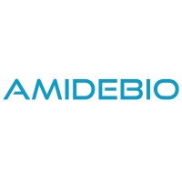 AmideBio LLC logo - Similar company to Topogen, Inc.