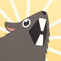 RATMODE logo - Similar company to Phat Loot Studios