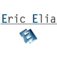 Eric Elia logo - Similar company to Giordano Designer