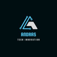 Andras Tech Innovation logo - Similar company to Workwall