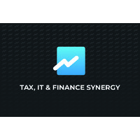 Tax, IT & Finance Synergy logo - Similar company to Tax Technology Partners, Inc