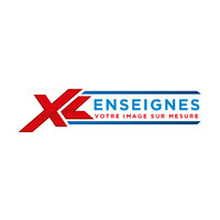 XL ENSEIGNES - TALANGE logo - Similar company to Delta Enseignes