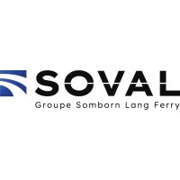 SOVAL SA logo - Similar company to Felec