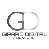 Girard Digital logo - Similar company to Fire & Flame Creative