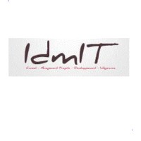 IdmIT logo - Similar company to Arcmation