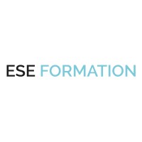 ESE Formation logo - Similar company to Exaperf