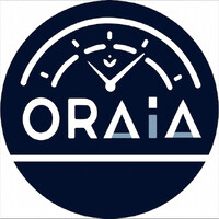 OrthoAI Alliance (ORAIA) logo - Similar company to Junior Trainees' Group - Baoms