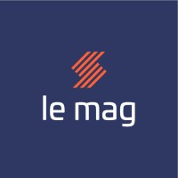 Le Mag' Juridique logo - Similar company to M.R 2I