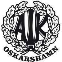 Oskarshamns AIK logo - Similar company to Ahlafors If