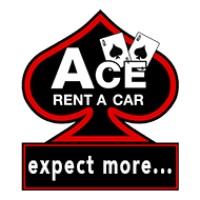 Ace Rent A Car, Perth logo - Similar company to Enterprise Rent-A-Car Australia
