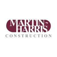 Martin-Harris Construction LLC logo - Similar company to Dc Building Group