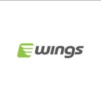 Newwings Industries logo - Similar company to Vardee Uniforms