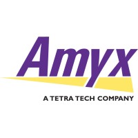 Amyx, Inc. logo - Similar company to Anko Tech Global
