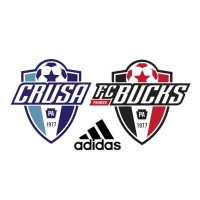 Council Rock United Soccer Association logo - Similar company to Fairwhistle