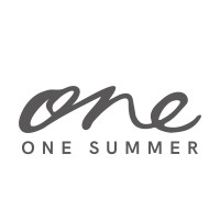 One Summer Skincare logo - Similar company to Skinterest