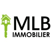 MLB Immobilier logo - Similar company to Bersot Immobilier