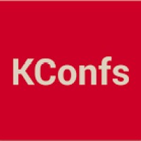 Kconfs logo - Similar company to Technion - Israel Institute Of Technology