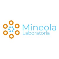 Mineola Laboratoria logo - Similar company to Animallab Laboratoria Weterynaryjne