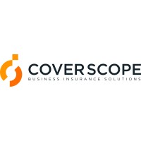 Coverscope logo - Similar company to Relav8