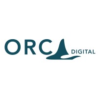 Orca Digital logo - Similar company to Cornel Lazar