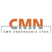 CMN ENGENHARIA logo - Similar company to Lab Escola 3D