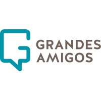 ONG Grandes Amigos logo - Similar company to Sc2 Formacio, S.L.