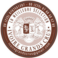 Ivoire Grands Crus logo - Similar company to Université Polytechnique De Man