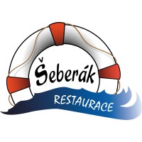 Restaurace Šeberák a volnočasový areál logo - Similar company to Kavala Restaurace
