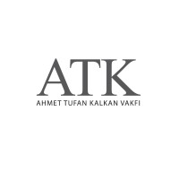 Ahmet Tufan Kalkan Vakfı logo - Similar company to M.T Displays