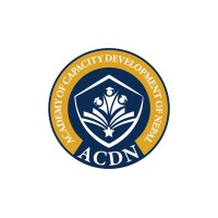 Academy of Capacity Development of Nepal logo - Similar company to Biz Engine Consulting Pvt Ltd
