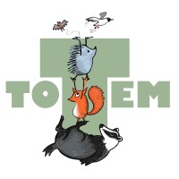 ASSOCIATION TOTEM logo - Similar company to Hegalaldia