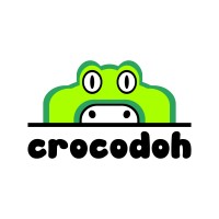 Crocodoh logo - Similar company to Simple Mobile Solutions
