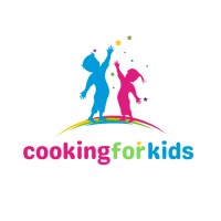 CookingForKids logo - Similar company to Notarpartner