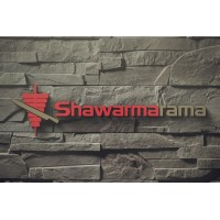 ShawarmaRama logo - Similar company to The Express Italian Eatery