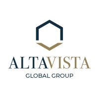 Altavista Global Group logo - Similar company to Diquital