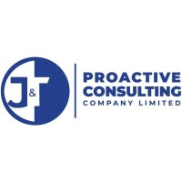 J & T PROACTIVE CONSULTING COMPANY LIMITED logo - Similar company to Ressourcen Consult (T) Limited
