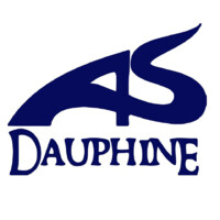 Association Sportive - Paris Dauphine logo - Similar company to Easyfeed.Io