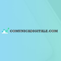 ComunicaDigitale.com logo - Similar company to Roberto Rustici Visual Communication