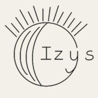 Izys logo - Similar company to Bhoa