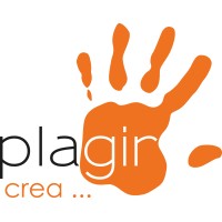 Plagir logo - Similar company to Innovagrup Solid Surface